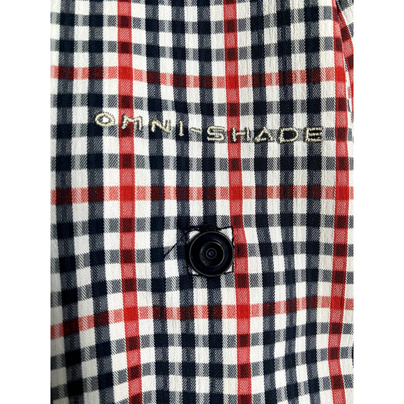 Columbia PFG Omni-Shield Button Down Tamiami Fishing Shirt-Size Large Women-EUC - Picture 4 of 14